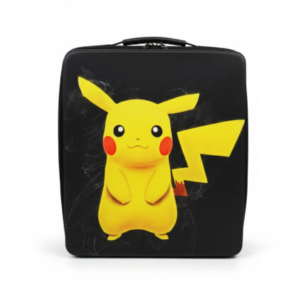 کیف حمل پلی استیشن 4 اسلیم و پرو کد 21