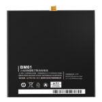 باتری تبلت مدل BM61 ظرفیت 6190 میلی آمپر ساعت مناسب برای تبلت شیائومی MI PAD 2